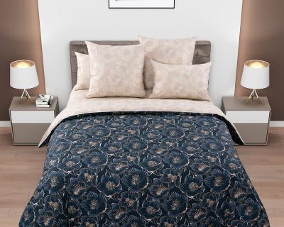 Постельное белье Отблеск 1,  Перкаль