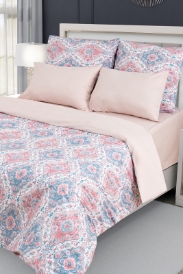 КПБ Сатин NUANCE Jasmin